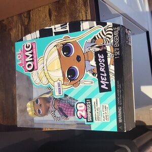 L.O.L Surprise O.M.G. Doll - Melrose